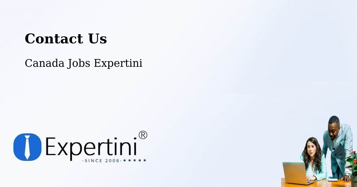 Contact Expertini – Wild Rose - Canada Jobs Expertini