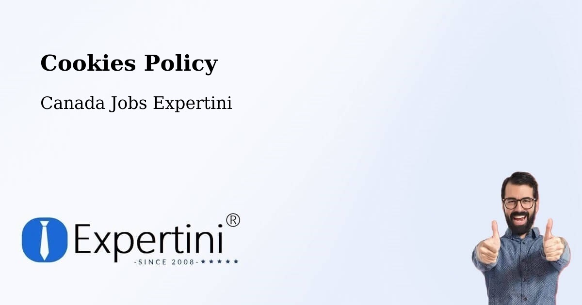 Cookie Policy – Wild Rose - Canada Jobs Expertini