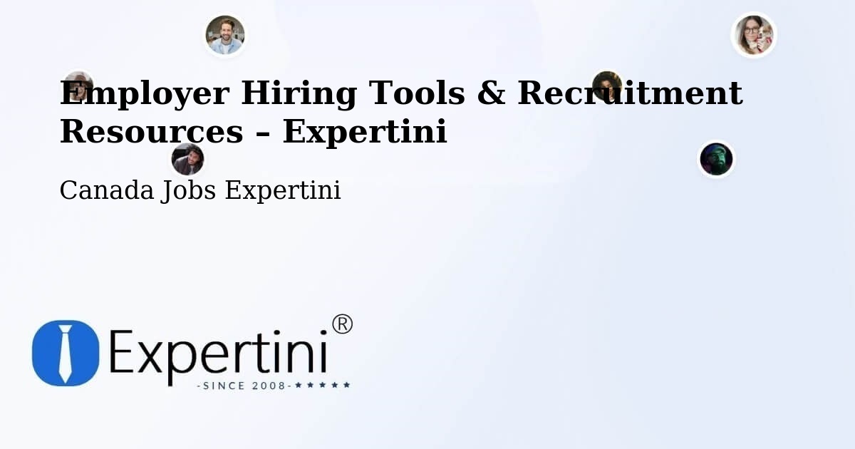 Employer Hiring Tools & Recruitment Resources – Wild Rose - Wild Rose, Canada Jobs Expertini