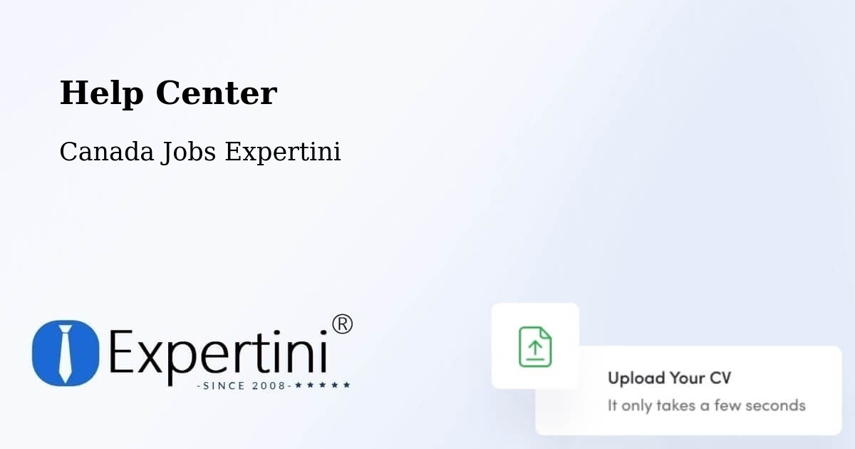 Help Center – Wild Rose - Canada Jobs Expertini