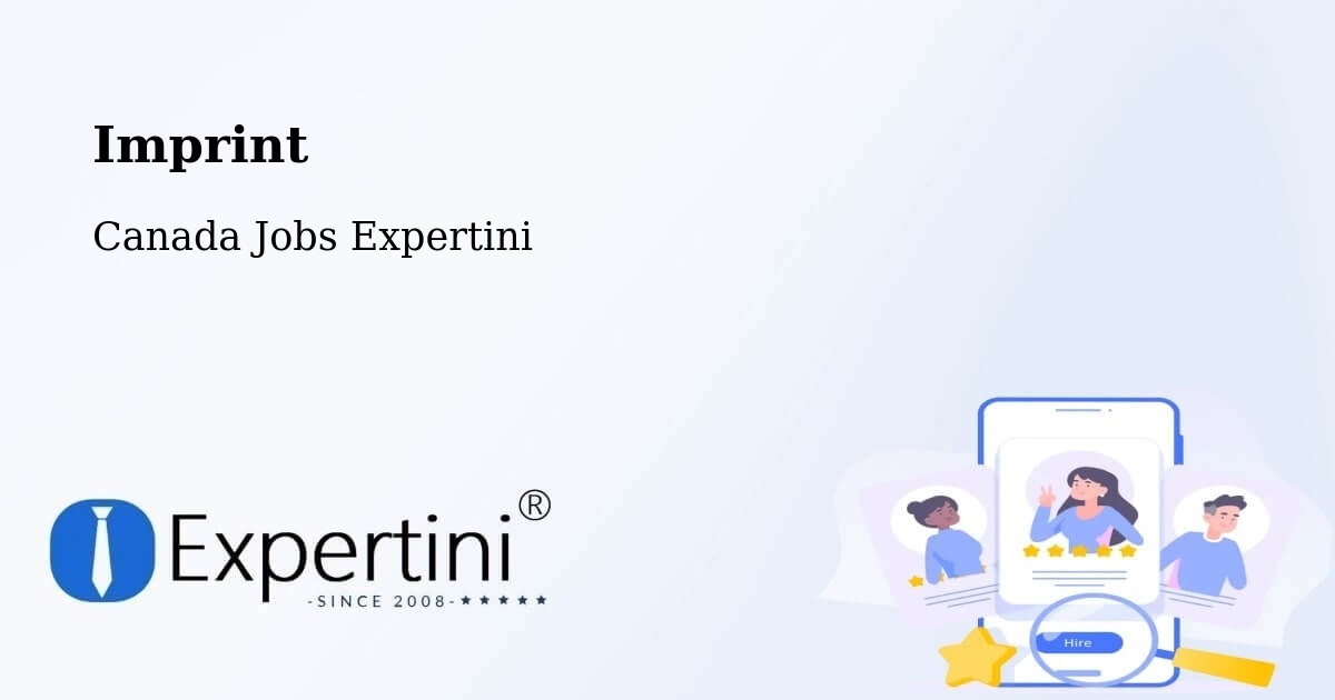 Imprint – Wild Rose - Canada Jobs Expertini