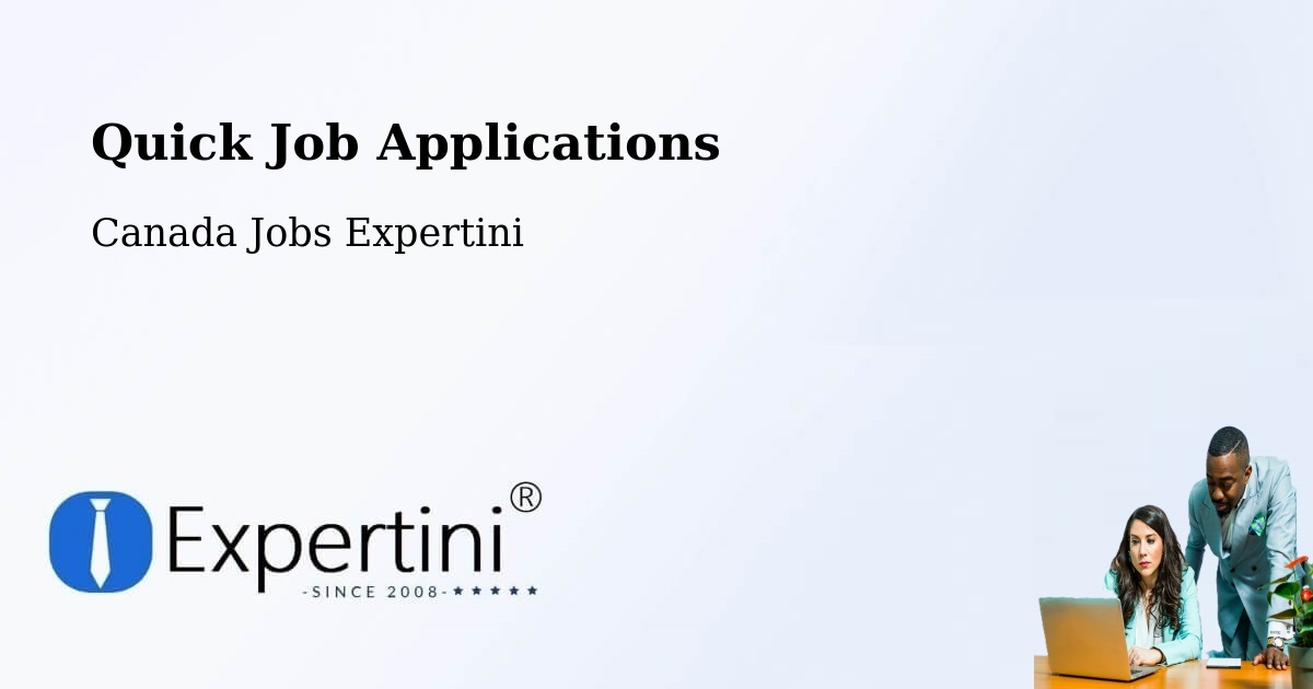 Quick Apply Feature – Wild Rose - Canada Jobs Expertini