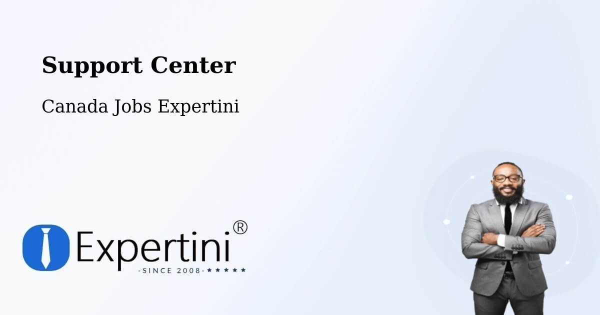 Support Services – Wild Rose - Canada Jobs Expertini